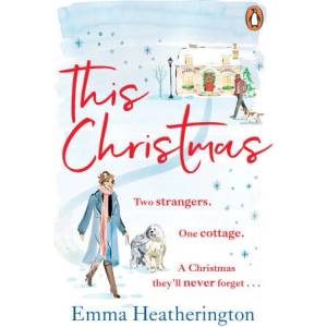 This Christmas | Emma Heatherington (ISBN: 9781804941850)