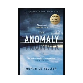 The Anomaly