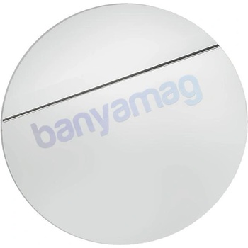 Kapitan Кръгло огледало с LED осветление, без рамка, Ф 40 - 100 см (BM Round Mirror Ф40-100 WFr LED)