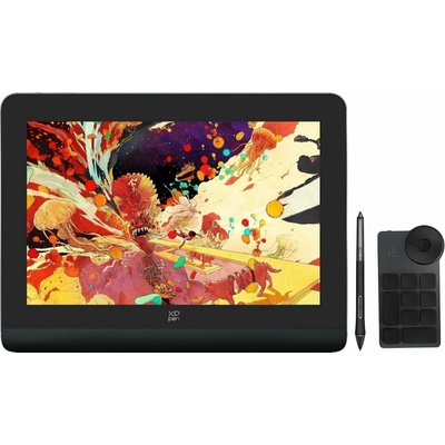 XPPen Artist Pro 14