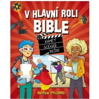V hlavní roli Bible