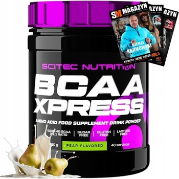 Scitec Nutrition BCAA Xpress 280 g