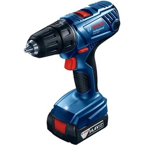 Bosch GSR 140-Li (06019F8000) Бормашина-винтоверт