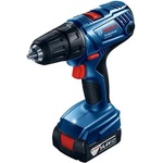 Bosch GSR 140-Li (06019F8000) Бормашина-винтоверт