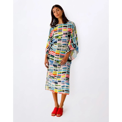 SKFK Ligi Dress S26GML grems