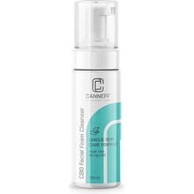 Canneff Balance CBD Facial Foam Cleanser 170 ml