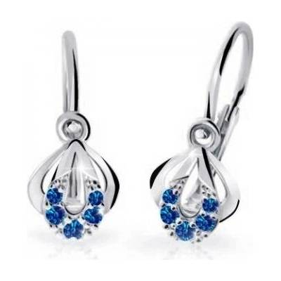 Cutie Jewellery C2270-10-X-2 modrá