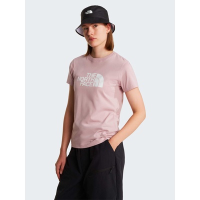 The North Face Тениска w evolution half dome slim short sleeve