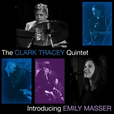 CLARK TRACEY QUINTET - INTRODUCING EMILY MASSER CD
