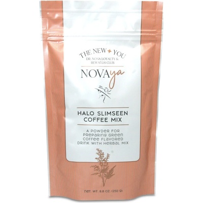 Dr. Nona Slimseen Coffee Mix Novaya Prírodné liečivé doplnky 250 g
