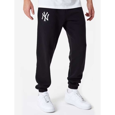 NEW ERA Спортно долнище mlb essentls jogger neyyan