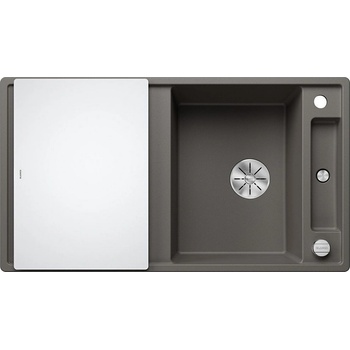 Blanco Axia III 5 S sivá vulkán
