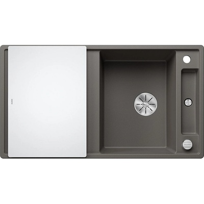 Blanco Axia III 5 S sivá vulkán