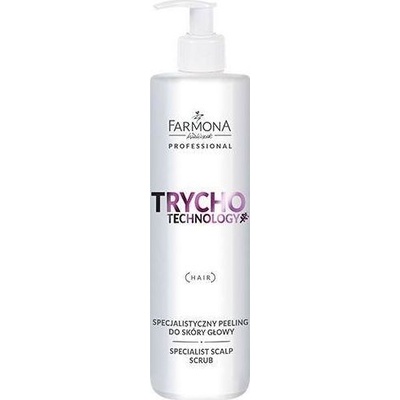 Farmona Specialized peeling vlasové pokožky 200 ml