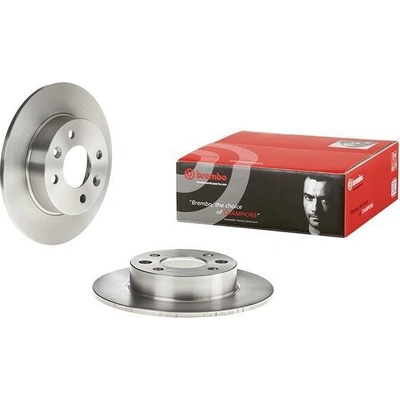 Brzdový kotúč BREMBO 08.3147.14