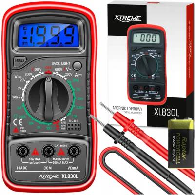 Xtreme XL830L