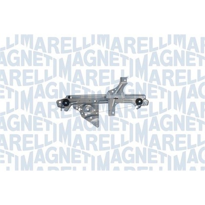Mechanizmus zdvíhania okna MAGNETI MARELLI 350103170439