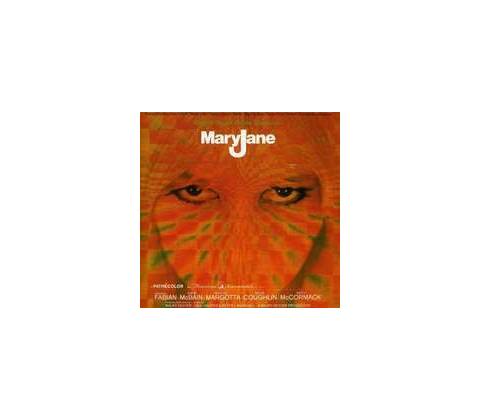 Ost - Mary-Jane CD