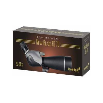 Levenhuk New Blaze ED 70 зрителна тръба 20-60x, 70 mm