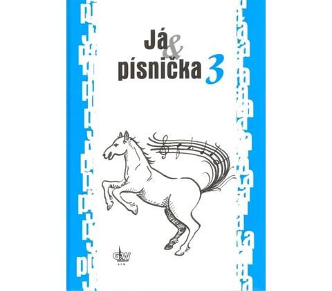 Já & písnička 3