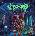 Aborted - Vault Of Horrors (Purple/Black Split Coloured) (LP) (4065629681715)