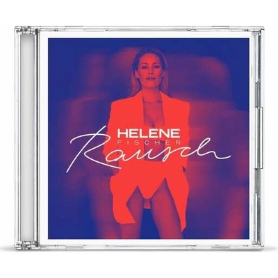 FISCHER, HELENE - RAUSCH CD