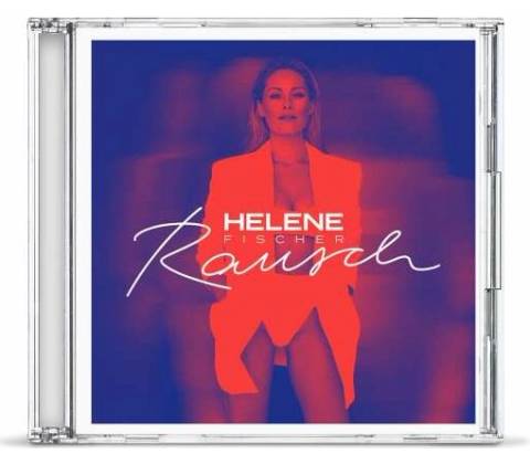 FISCHER, HELENE - RAUSCH CD