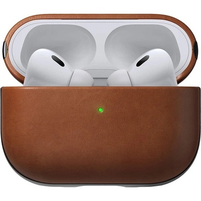 Nomad Leather case pre Apple AirPods Pro 2 NM01999485