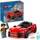 LEGO® City - Red Sports Car (60448)