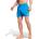 Adidas Бански гащета Adidas Water Reactive Graphic 5´´ swimming shorts - Blue (Bright Blue / White)