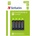 Verbatim Акумулаторна батерия, AAA micro, 4x950 mAh, VERBATIM 49514 (49514)
