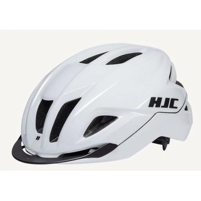 HJC Crosser White 2027