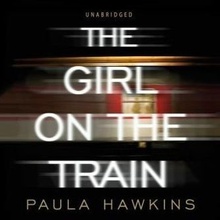 Girl on the Train - Hawkins Paula