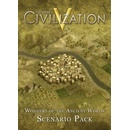 Hry na PC Civilization 5: Scenario Pack – Wonders of the Ancient World