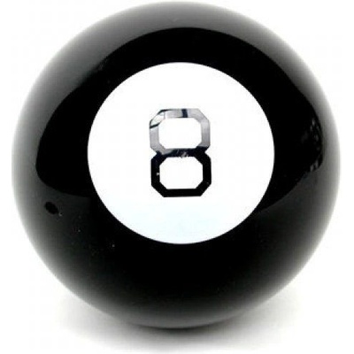 Mystic 8 Ball – Hledejceny.cz