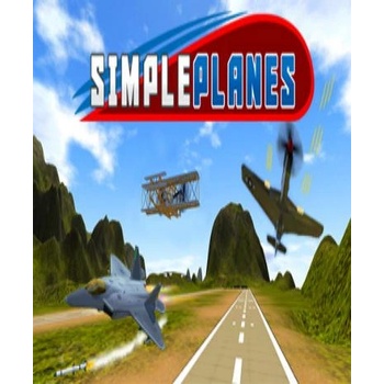 Jundroo SimplePlanes (PC)