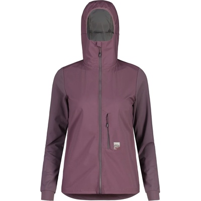 Maloja Дамско софтшел яке Maloja Women's SennesM. Softshell jacket - Stormy Lilac - размер XL (103-2988-0315)