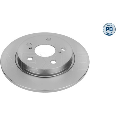 Brzdový kotúč MEYLE 30-15 523 0103/PD (30155230103/PD)