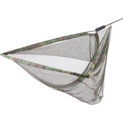 Wychwood Kaprový podběrák Epic Tactical 42“ Landing Net and 6ft 180cm 2pc – Zboží Mobilmania