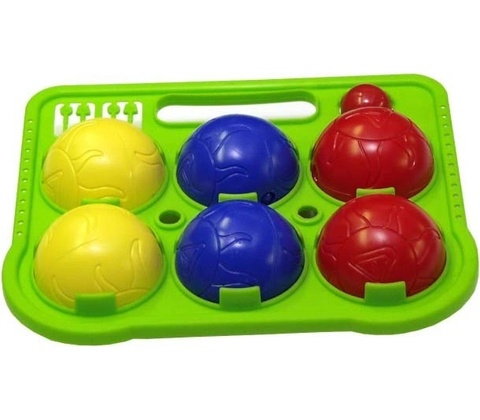 Acra Petanque 6 ks
