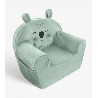 Ourbaby Dětské křesílko 34956 kids chair koala