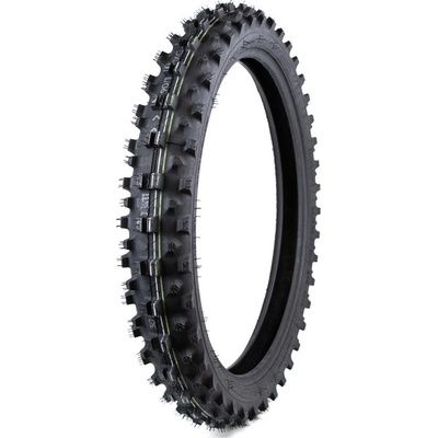 X-GRIP WAVEBREAKER MEDIUM F.I.M 80/100 R21 51M