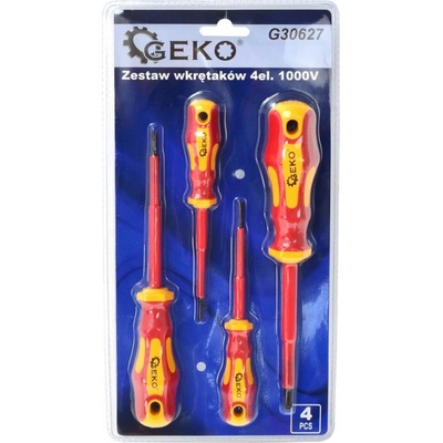 Geko G30627