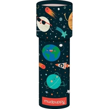 Mudpuppy Kaleidoskop Slnečný systém