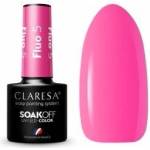 Claresa Nail Polish Fluo 5 5g