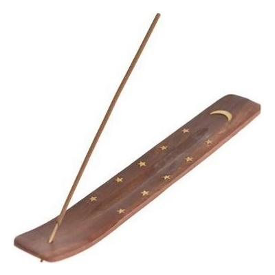 Hem Stojan na vonné tyčinky Mesiac 26 cm