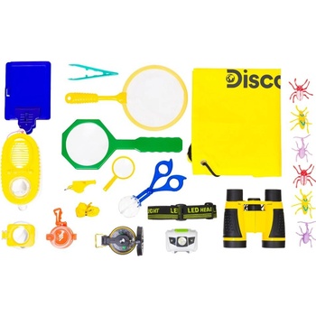 Discovery Basics EK70