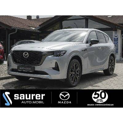 Mazda CX-60 Homura 241 kW