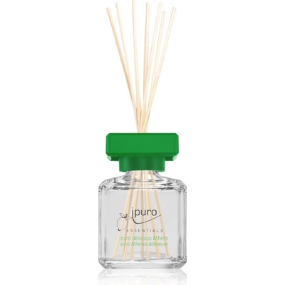 ipuro Essentials Delicious Athens арома-дифузер 50ml