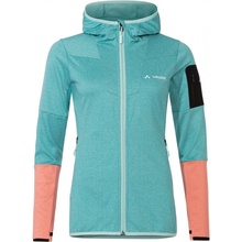 Vaude Women's Monviso Fleece Jacket II lake